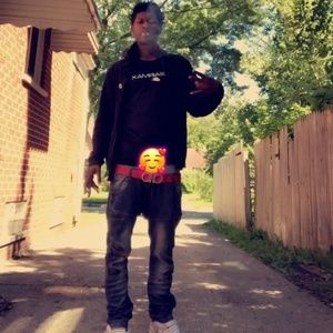 Meet your Posher, Charles